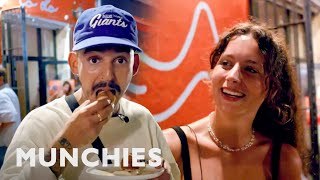 Munchies Guide to Marseille: The Most Exciting Food City in France?