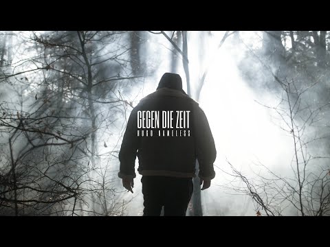 Hugo Nameless - Gegen die Zeit (prod. by G17)