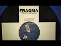 FRAGMA - TOCA'S MIRACLE (CLUB MIX)