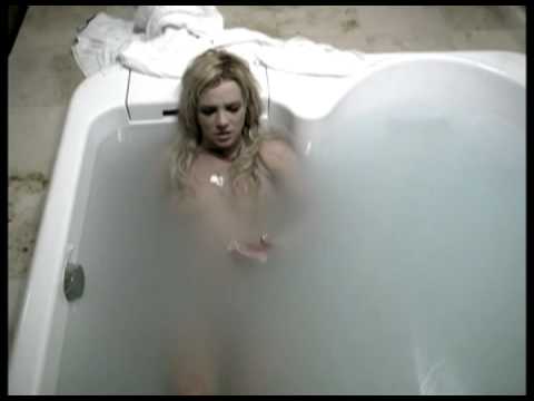 Britney Spears Feat Justin Timberlake - Out From Under