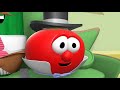 Jimmy And Jerry Are Rich Sneak Peek