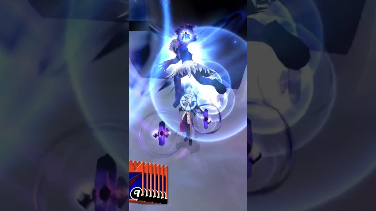 KH Re:ChoM - Ansem, Seeker of Darkness Proud Mode Riku's Story #disney, #squareenix, #kingdomhearts