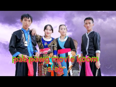 pab pawg movie koom siab.hmoob ntsuab hmoob dawb tsis sib nkag siab movie fanny