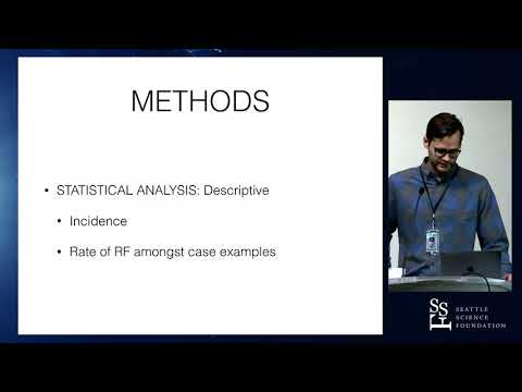 Intra operative-ischemic stroke in elective spine surgery - Zane Tymcak, MD