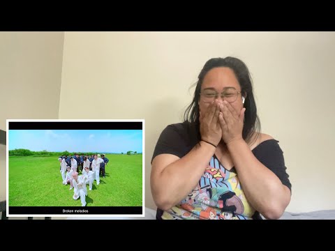 Musical Theatre Actor Reacts to NCT DREAM ‘Broken Melodies’ Performance Video