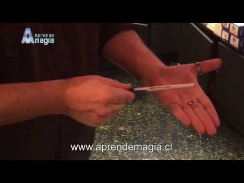 SION por John Bukowski - www.aprendemagia.cl