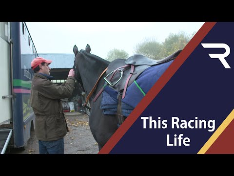 This Racing Life - Harry Whittington, Toby Lawes, Harry Beswick - Racing TV