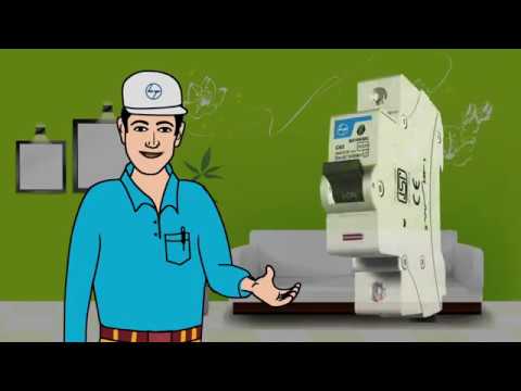 Earth Leakage Relay