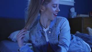 RETROGLYPHS - "One More Kiss"