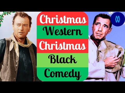 The Strangest Christmas Double Bill