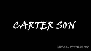 YoungBoy Never Broke Again - Carter Son (Lyrics)