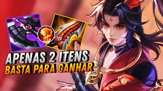 LOONG É O MELHOR ATIRADOR DESSA TEMPORADA - HONOR OF KINGS