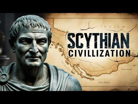 Scythian Civilization: Nomadic Warriors of the Ancient Steppes