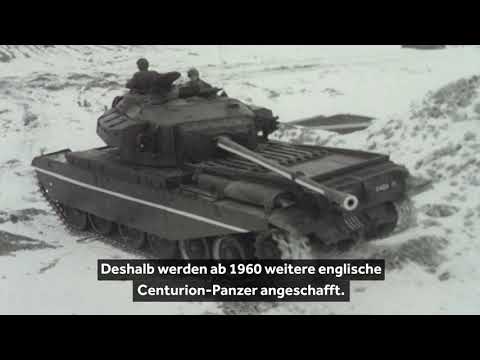 Schweizer Panzer / Swiss Tanks