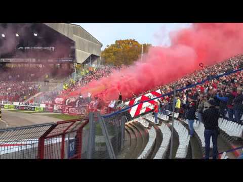 Karlsruhe Kaiserslautern 24.10.2015