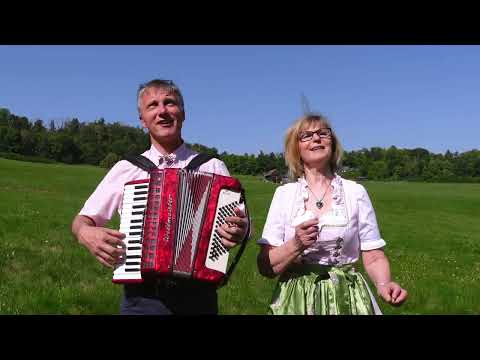 Martina & Andreas - Köhlerliesel (Harzer Jodelmeister)