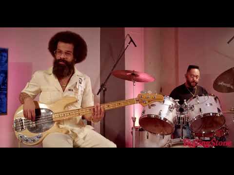 Cleverson Silva - Good Times A Love X Love | Rolling Sessions