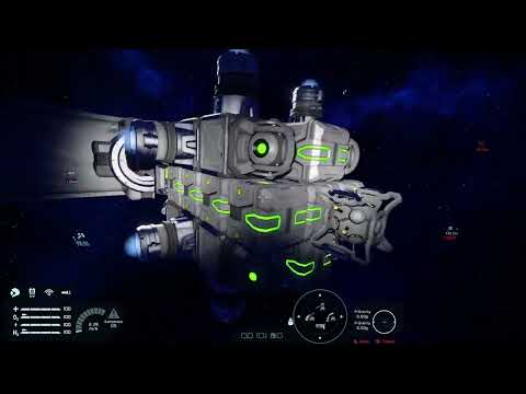 Space Engineers Xbox: Fire and Forget Lock-On Missiles