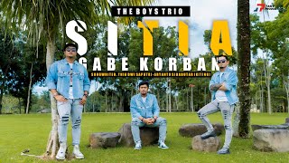 Download lagu The boys Trio | Si Tia Gabe Korban |Lagu Batak Baru |     mp3