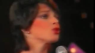 KC & Teri De Sario - Yes I'm Ready (1979)