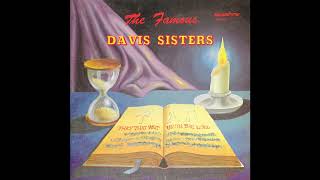 The Famous Davis Sisters - They That Wait Upon the Lord (Gospel, Philadelphia)