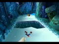 Game Over Crash Bandicoot 2 Cortex Strikes Back Death Animations