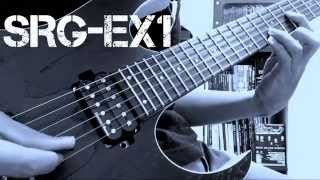 Video thumbnail for [My New Gear]Ibanez SRG-EX1 紹介動画 by yuuji uenox