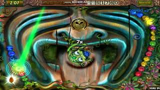 Zumas Revenge Top Game Play 14