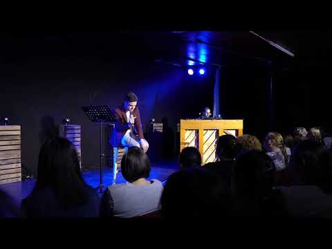 Heut' ist der Tag (Drei Musketiere) - Daniel Eckert & Ronald Sedlaczek