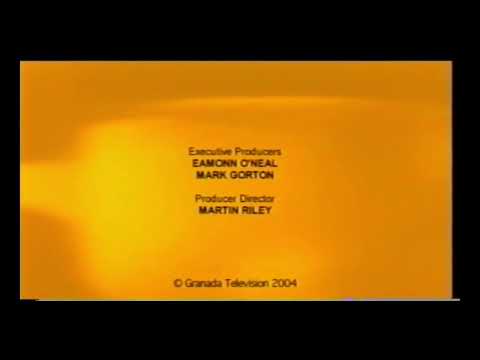 A Multi Media Arts production in association with ITV Granada (2004)