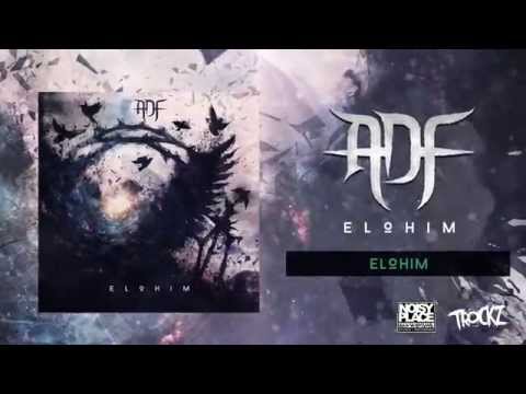ADF - ELOHIM - preview
