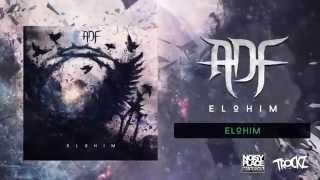 ADF - ELOHIM - preview