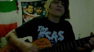 Itchy Poopzkid - LeftRightWrong Cover