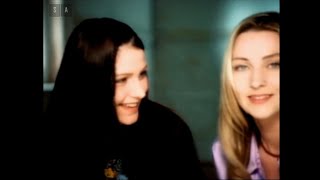 Ace Of Base - Dancer In A Daydream (Re-edit &amp; Music Video by SonicAdapter)