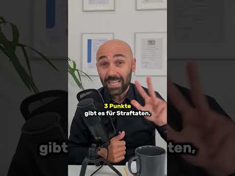 Crashkurs Verjährung! ✍️ #shorts | 2023 | ON MPU