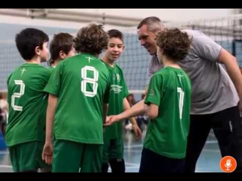 Finali Provinciali Como Volley Maschile Under 13