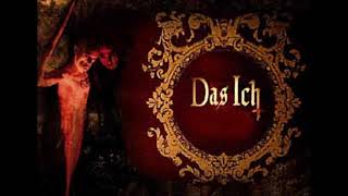 Das Ich    Destillat   VNV Nation Remix