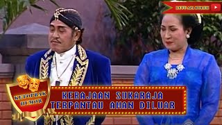 Download lagu KERAJAAN SUKARAJA TERPANTAU AMAN DI LUAR, BELUM TENTU DI DALAM?! - KETOPRAK HUMOR mp3 Download lagu KERAJAAN SUKARAJA TERPANTAU AMAN DI LUAR, BELUM TENTU DI DALAM?! - KETOPRAK HUMOR mp3