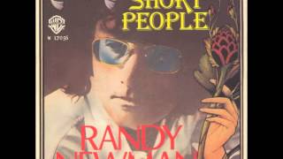 Randy Newman - Short People