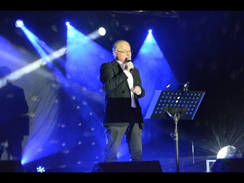 Gino Cavaliere  " Fais moi confiance "