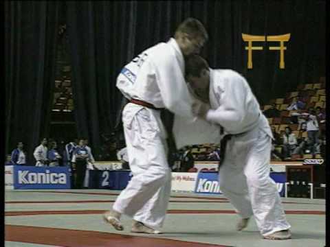 UDO QUELLMALZ JUDO DVD