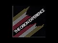The Orion Experience - Nice Guys Finish Last
