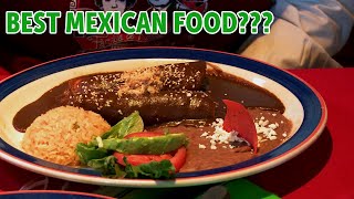 Mi Tierra: Best Mexican Restaurant in San Antonio?