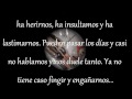 Los Horoscopos de Durango - Nos Acostumbramos (letra...2013)