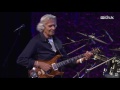 John McLaughlin & The 4th Dimension "Little Miss Valley" live 2016