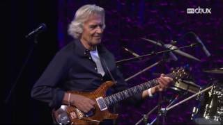 John McLaughlin & The 4th Dimension "Little Miss Valley" live 2016