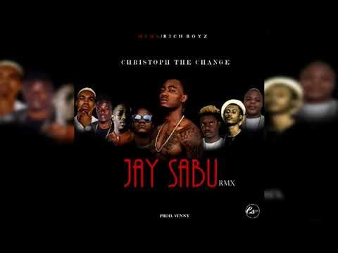 Christoph _Jay Sabu rmx Clean Version