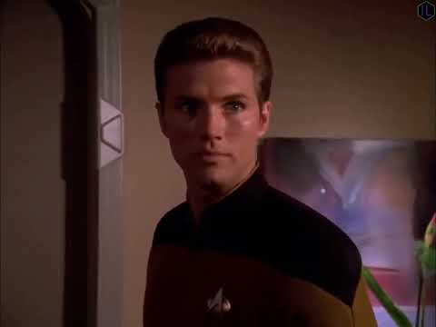 The Best of Deanna Troi