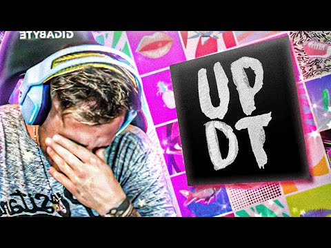 REACCION A "UN POCO DE TODO"