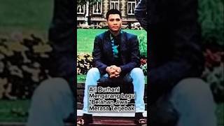 Download lagu Ari Burhani Feels Trapped by the KLa Project mp3